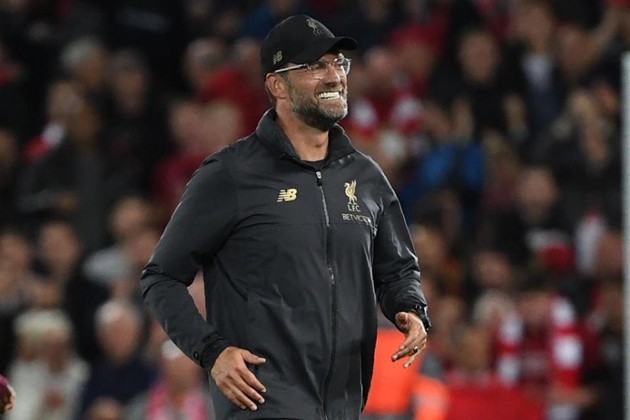 Amazon tiếp cận làm phim, Liverpool từ chối phũ phàng - Bóng Đá