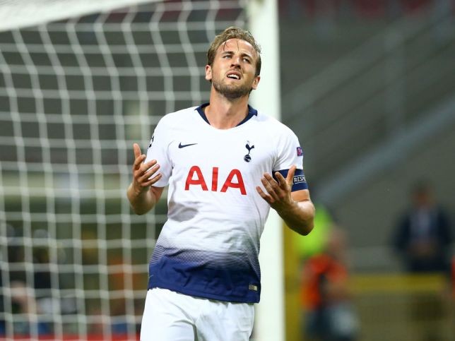 23h30 ngày 22/09, Brighton vs Tottenham Hotspur: Chặn đứng đà tụt dốc - Bóng Đá