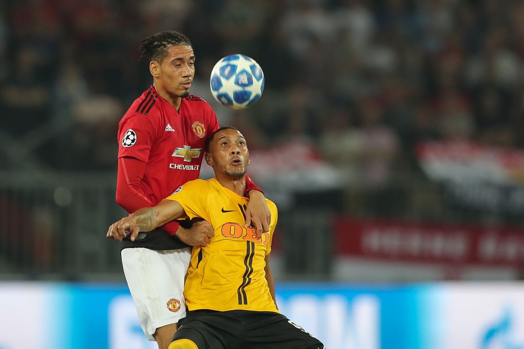 Ngôi sao Man Utd và top 5 cầu thủ NHA bạn không nghĩ từng đá nghiệp dư - Bóng Đá