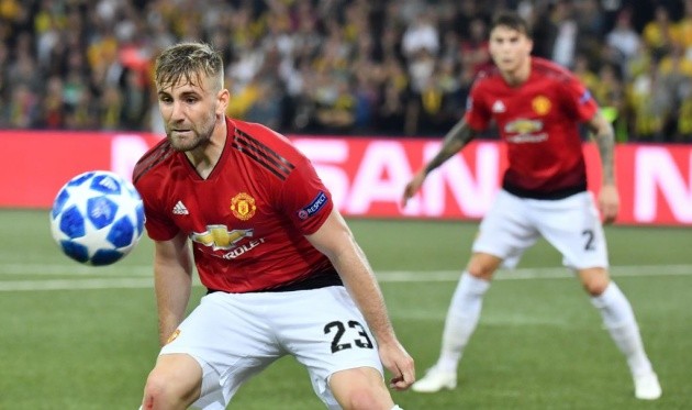 Thấy gì sau trận hoà như thua của Man Utd trước Wolves? - Bóng Đá