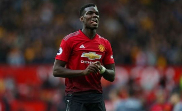 Man Utd chia tay cả Pogba và Mourinho, tại sao không? - Bóng Đá