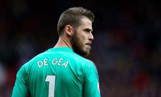 Nóng: Đàm phán đổ vỡ, De Gea có thể rời M.U vào mùa hè - Bóng Đá