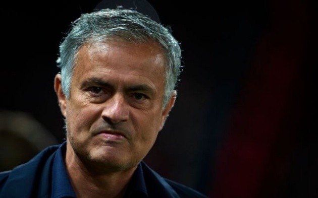 Xong! M.U đã thống nhất sa thải Mourinho mặc kết quả trận Newcastle - Bóng Đá