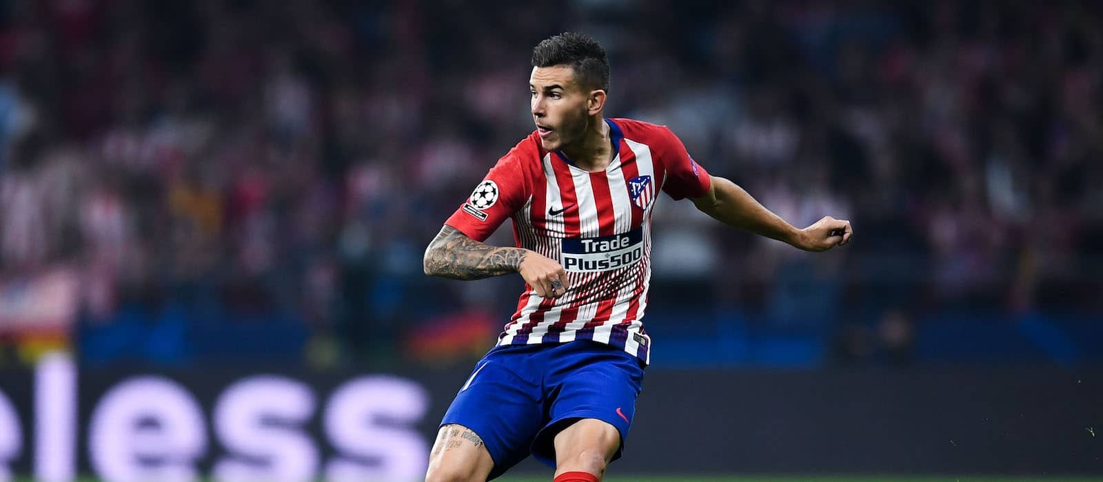 M.U phá vỡ hợp đồng Lucas Hernandez  - Bóng Đá
