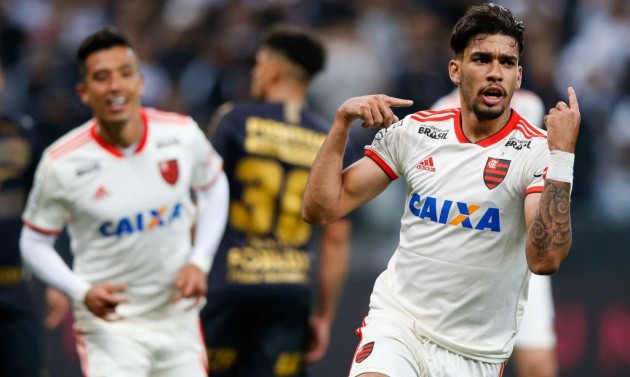 Lucas Paqueta: Chân dung ngôi sao mệnh danh là 'Kaka' mới của Brazil - Bóng Đá