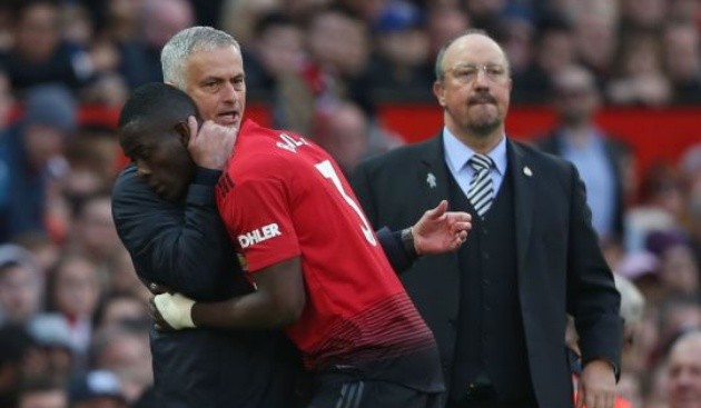 Nóng! Tottenham lên kế hoạch tranh giành sao Man Utd với Arsenal - Bóng Đá