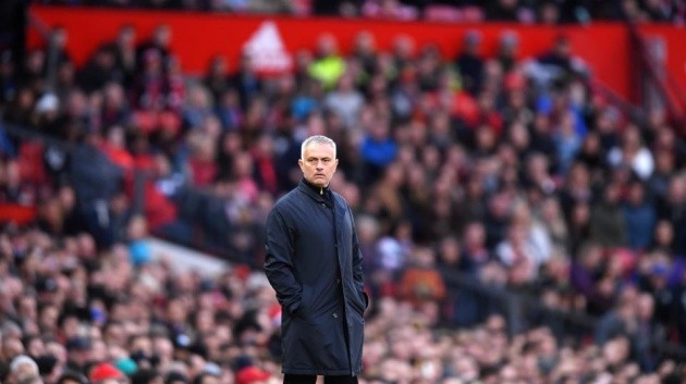 Sốc: Fan MU rời Old Trafford chỉ sau 10 phút trận Newcastle - Bóng Đá