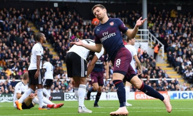Nóng! MU, Chelsea nguy cơ tuột Ramsey với động thái siêu khủng từ Juve - Bóng Đá