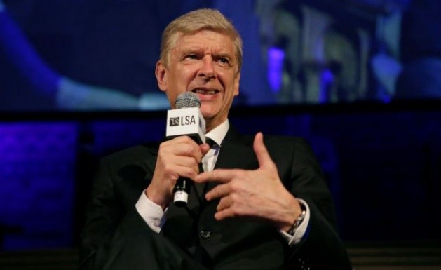 Tại sao Paris Saint-Germain lại muốn bổ nhiệm cựu Arsene Wenger làm giám đốc thể thao - Bóng Đá