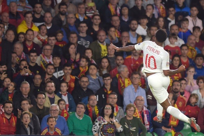 Đội hình kết hợp 4 đội bóng ở vòng bán kết UEFA Nations League - Bóng Đá