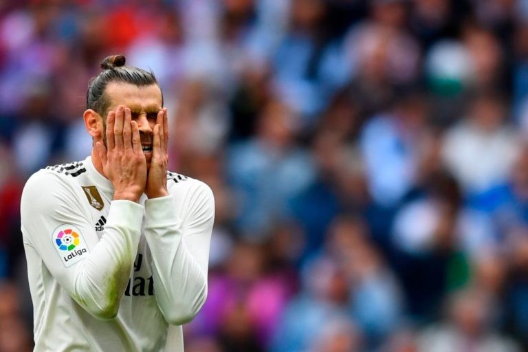 5 cầu thủ Real đã làm Lopetegui thất vọng - Bóng Đá