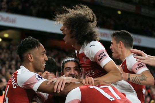 Emery chỉ cách để Arsenal vượt mặt MC, Chel, Liverpool - Bóng Đá