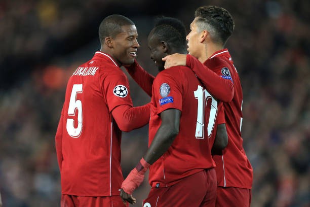 5 điểm nhấn... - Bóng Đá