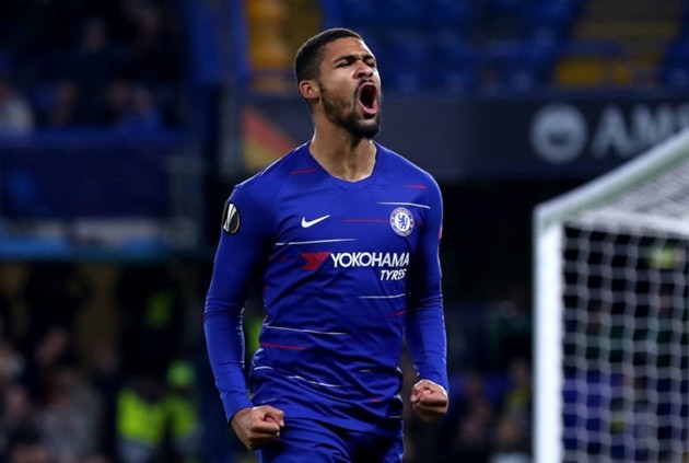 Barkley Kovacic Loftus-Cheek, ai xứng đáng có vị trí tại Chelsea? - Bóng Đá