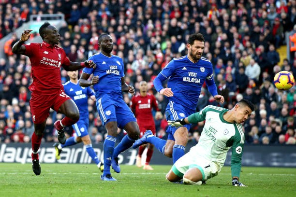 5 cầu thủ tệ nhất vòng 10 Premier League - Bóng Đá