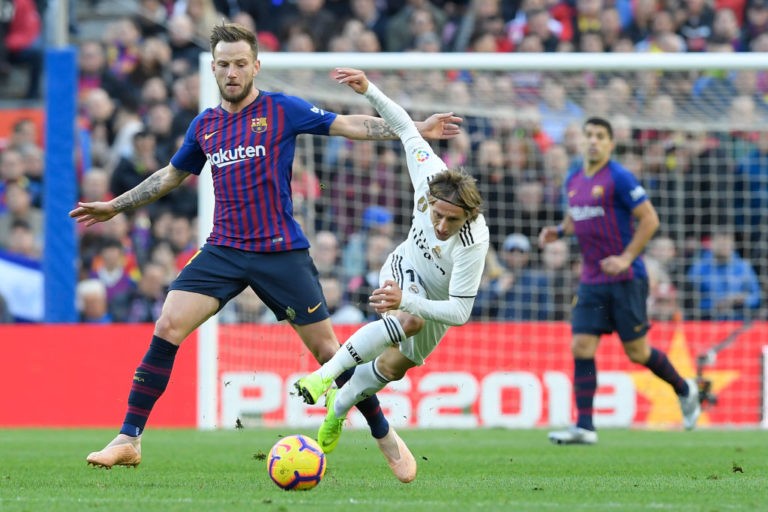 5 cầu thủ Real đã làm Lopetegui thất vọng - Bóng Đá