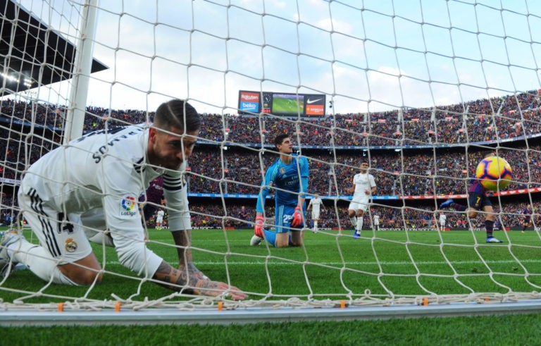 5 cầu thủ Real đã làm Lopetegui thất vọng - Bóng Đá