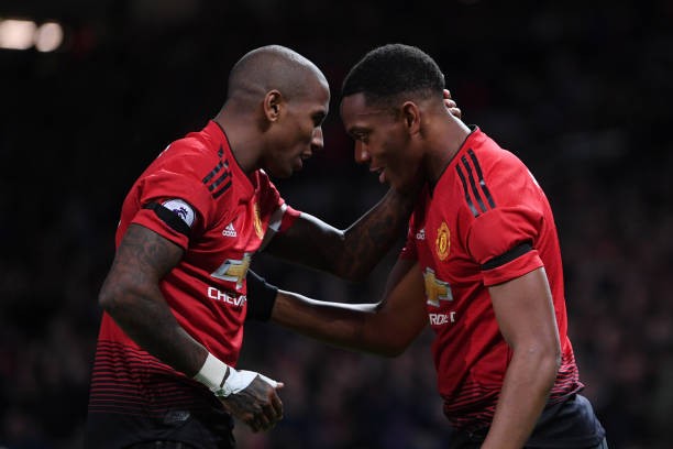 19h30 ngày 03/11, Bournemouth vs Man United: Ngựa ô tung vó, khó cho Quỷ đỏ - Bóng Đá