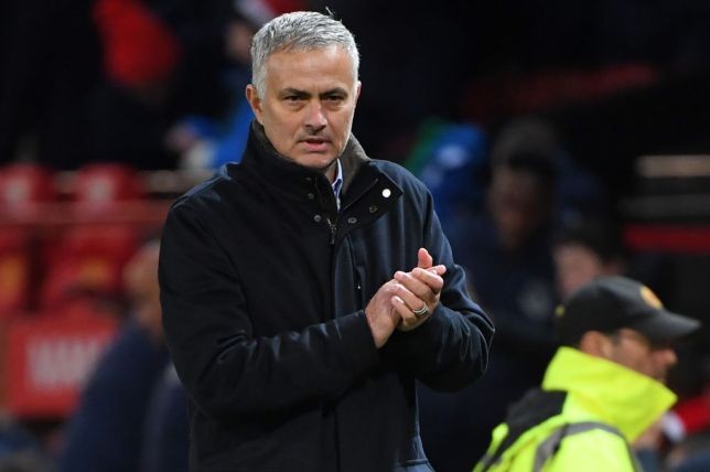 Mourinho được 100 triệu bảng mua sắm - Bóng Đá