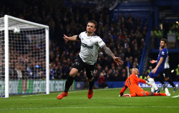 ảnh sau trận chelsea - Bóng Đá