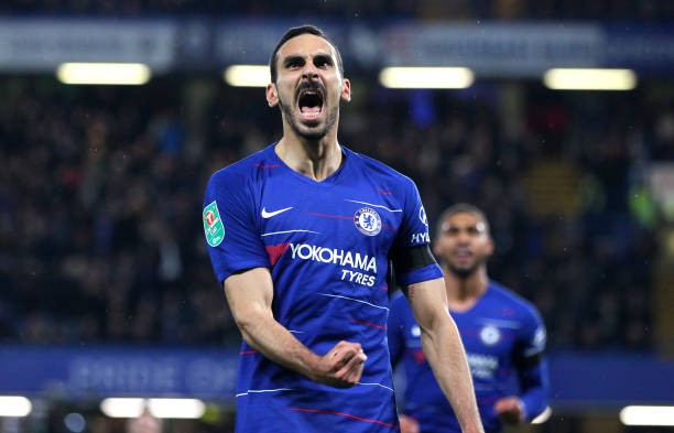 ảnh sau trận chelsea - Bóng Đá