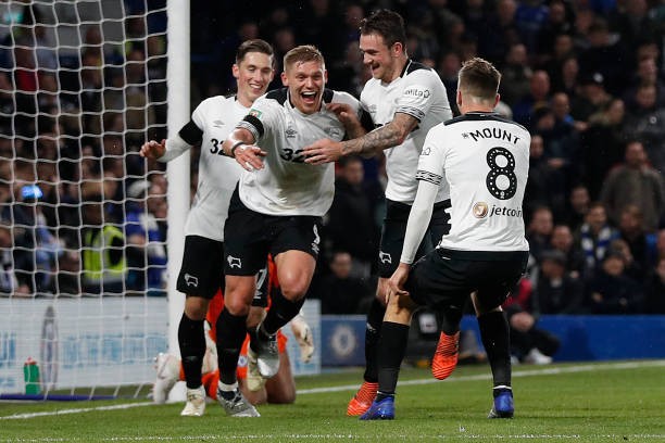 5 điểm nhấn Chelsea - Bóng Đá