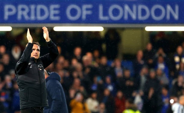 ảnh sau trận chelsea - Bóng Đá