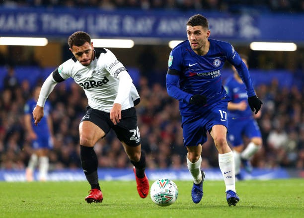 Chấm điểm Chelsea - Bóng Đá