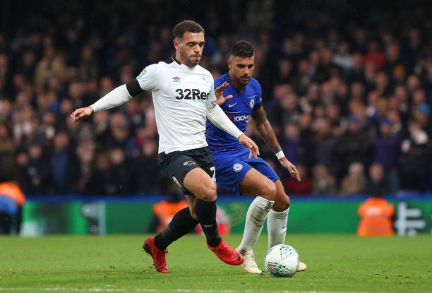 ảnh sau trận chelsea - Bóng Đá