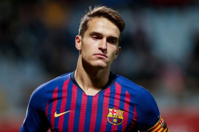 Denis Suarez lên tiếng tương lai - Bóng Đá