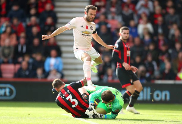 Chấm điểm Man United trận Bournemouth: Nghĩ lại đi, Quỷ đỏ không thể bán cầu thủ này - Bóng Đá