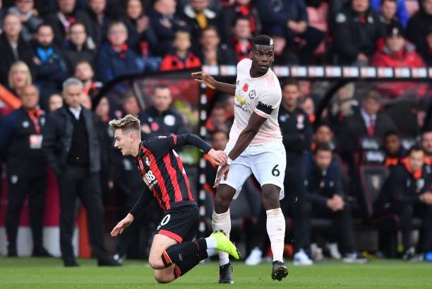 Chấm điểm Man United trận Bournemouth: Nghĩ lại đi, Quỷ đỏ không thể bán cầu thủ này - Bóng Đá