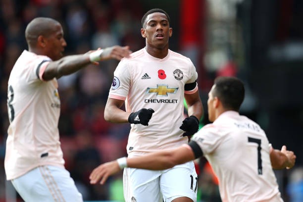 Chấm điểm Man United trận Bournemouth: Nghĩ lại đi, Quỷ đỏ không thể bán cầu thủ này - Bóng Đá