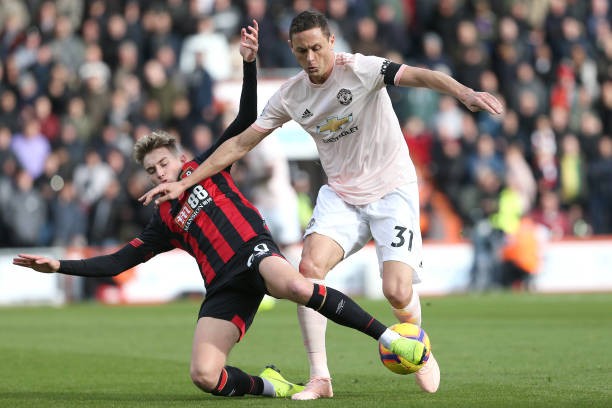 Pogba hành động, chiêu dụ 'nhạc trưởng' mới cho Man United? - Bóng Đá