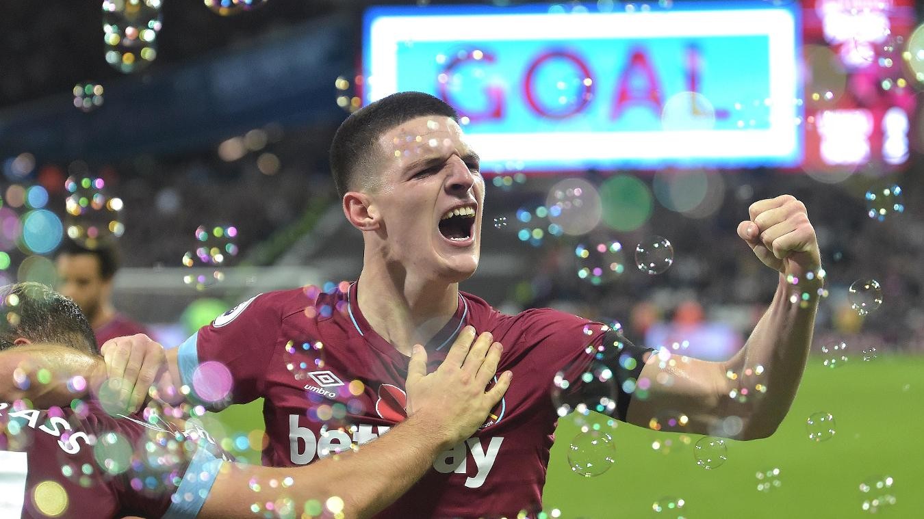 10 khoảnh khắc ấn tượng nhất vòng 11 Premier League - Bóng Đá