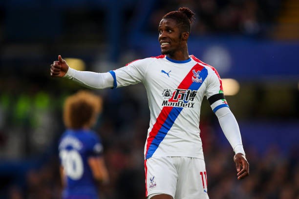 TRỰC TIẾP Chelsea 0-0 Crystal Palace: Hiểm họa từ Zaha (H1) - Bóng Đá