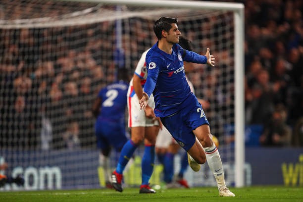 TRỰC TIẾP Chelsea 3-1 Crystal Palace: Chân gỗ hóa chân vàng (H2) - Bóng Đá