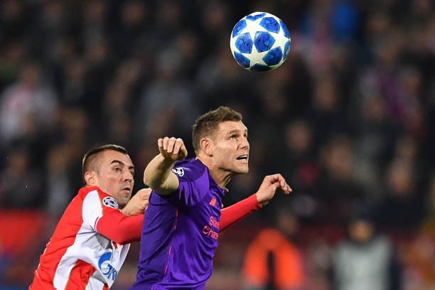 Chấm điểm Liverpool - Bóng Đá