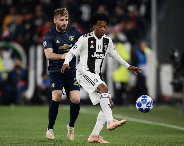 Chấm điểm Man United - Bóng Đá