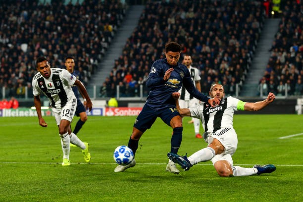 Chấm điểm Man United - Bóng Đá