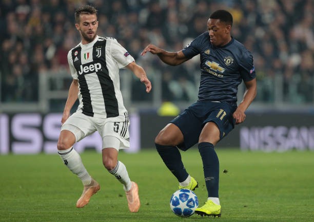 Chấm điểm Man United - Bóng Đá