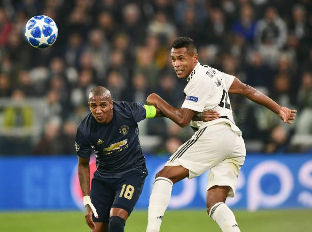 Chấm điểm Man United - Bóng Đá