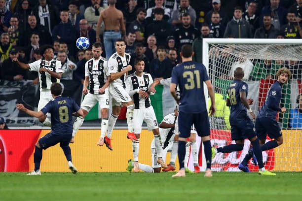 TRỰC TIẾP Juventus 1-2 Man United: Quỷ đỏ ngoan cường (KT) - Bóng Đá
