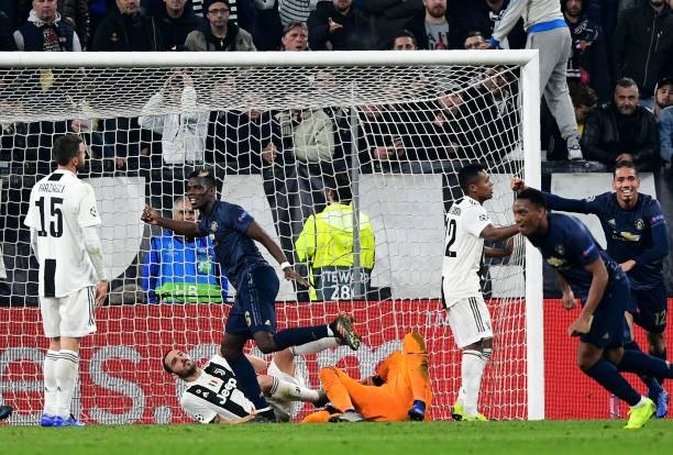TRỰC TIẾP Juventus 1-2 Man United: Quỷ đỏ ngoan cường (KT) - Bóng Đá