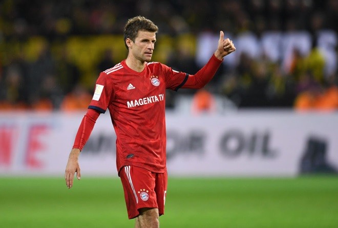 4 ngôi sao Bayern cần bán ngay vào mùa hè năm sau - Bóng Đá