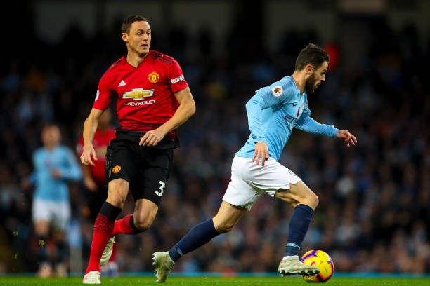 Chấm điểm Man United - Bóng Đá
