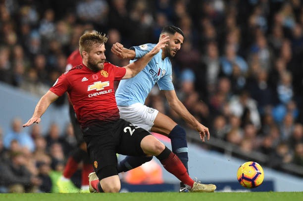 Góc Man Utd: Thua derby không sợ, thua... Juventus mới đáng sợ - Bóng Đá
