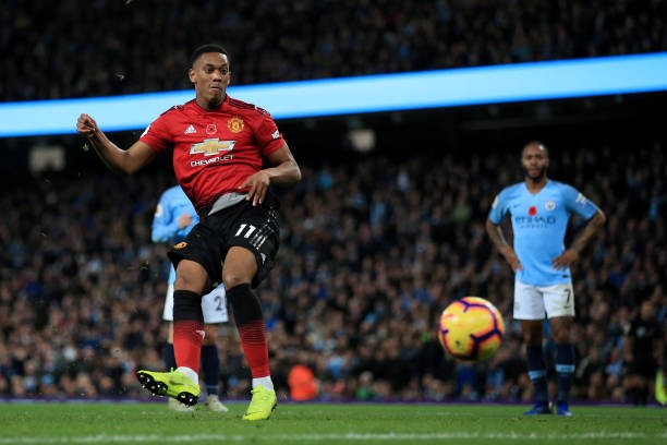 TRỰC TIẾP Man City 2-1 Man United: Lukaku vào sân và lập công lớn (H2) - Bóng Đá