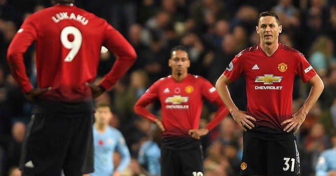 Liệu Solskjær có thể giải quyết được bài toán Pogba tại Man Utd? - Bóng Đá