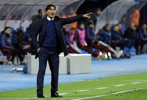 'Siêu tiền đạo' Mandzukic trở lại, Croatia đánh dấu cột mốc lịch sử - Bóng Đá